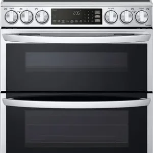 2-in-1 Air Fry Microwave