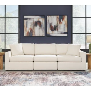 Leather Accent Chair