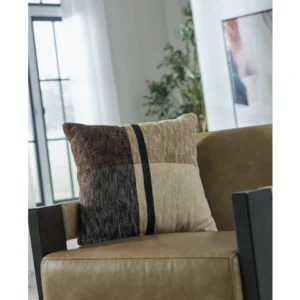 Leather Accent Chair