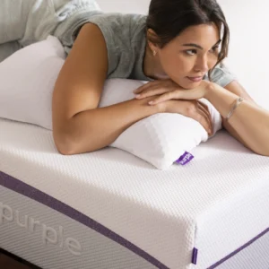 Soft Mattress