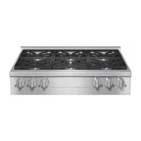 ChefMaster Cooking Stove
