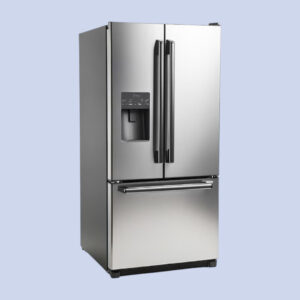 French Door Refrigerator