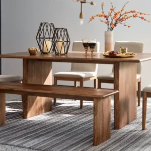 Isanti Dining Table