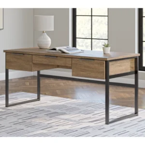 Montia 67" Home Office Desk