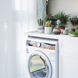 UltraClean Washing Machine